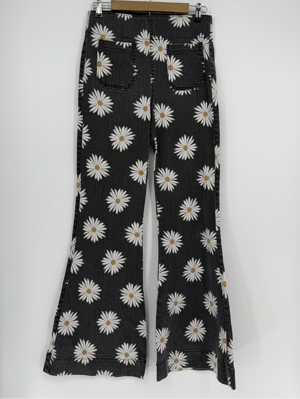 Show Me Your Mumu Farrah Pull On Flares Daisy Love